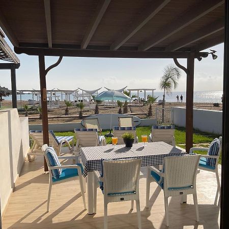 The Best Apartment On The Beach 'Caesar Beach' Bogaz, North Cyprus Boghaz Exteriör bild