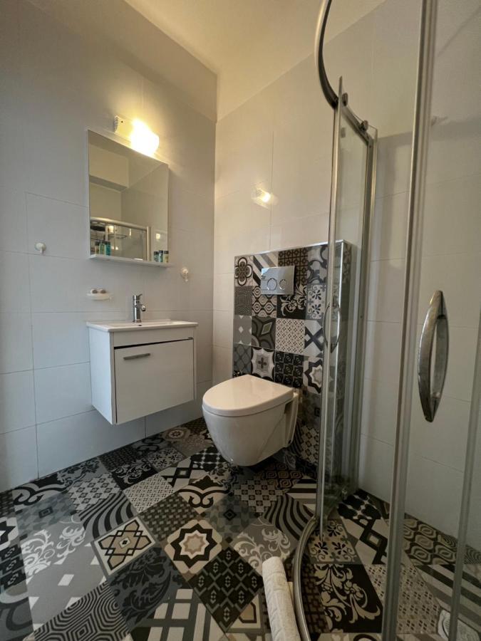 The Best Apartment On The Beach 'Caesar Beach' Bogaz, North Cyprus Boghaz Exteriör bild