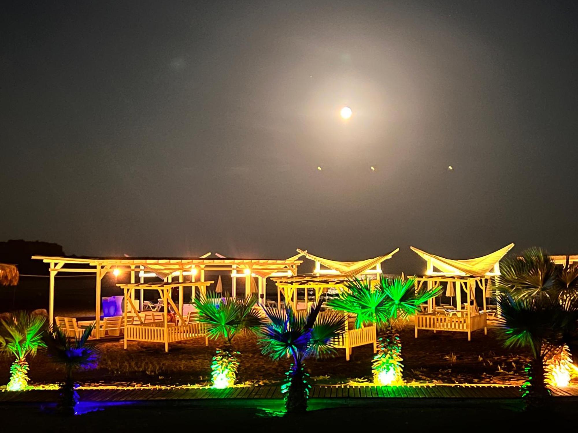 The Best Apartment On The Beach 'Caesar Beach' Bogaz, North Cyprus Boghaz Exteriör bild