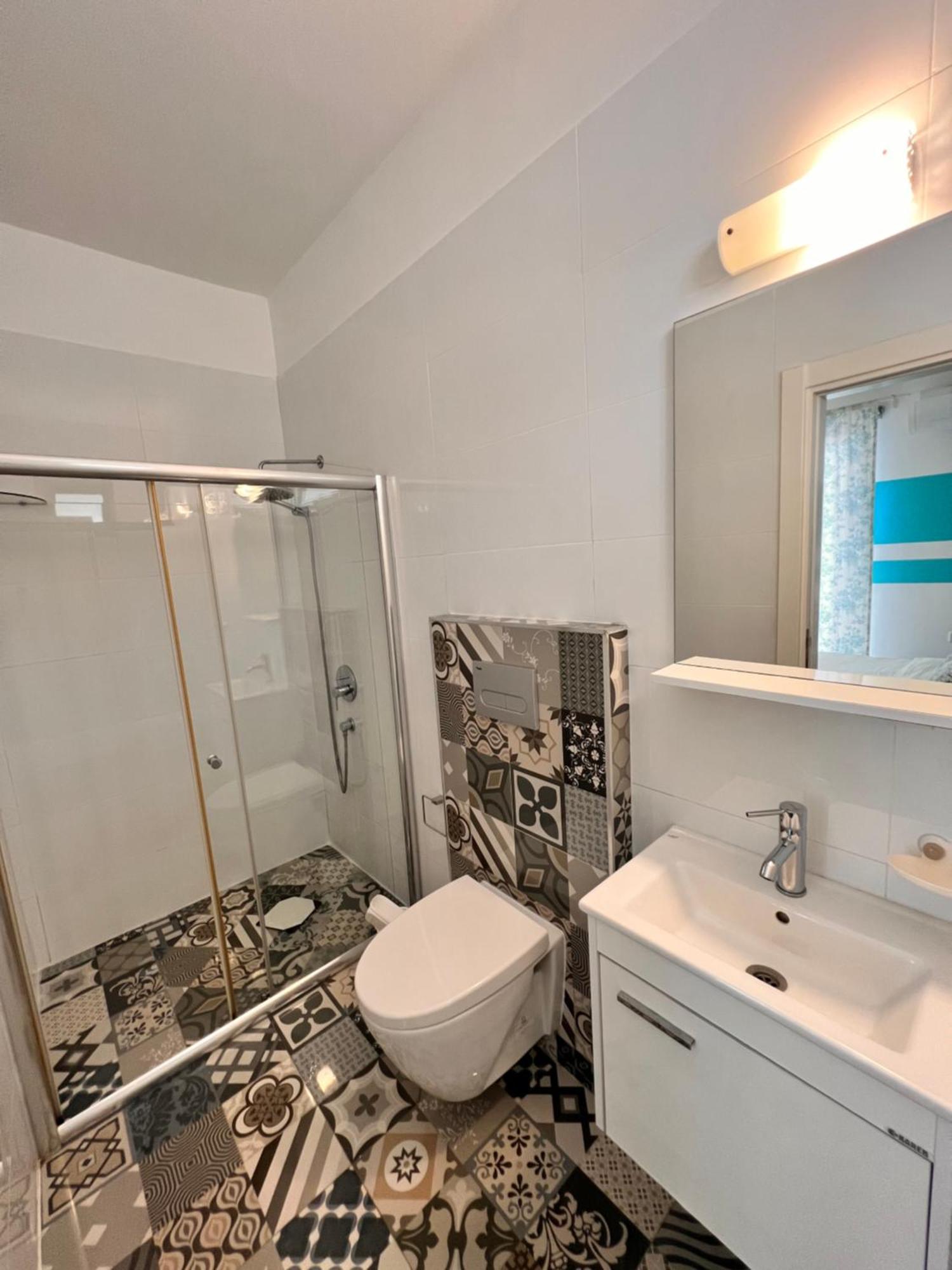 The Best Apartment On The Beach 'Caesar Beach' Bogaz, North Cyprus Boghaz Exteriör bild