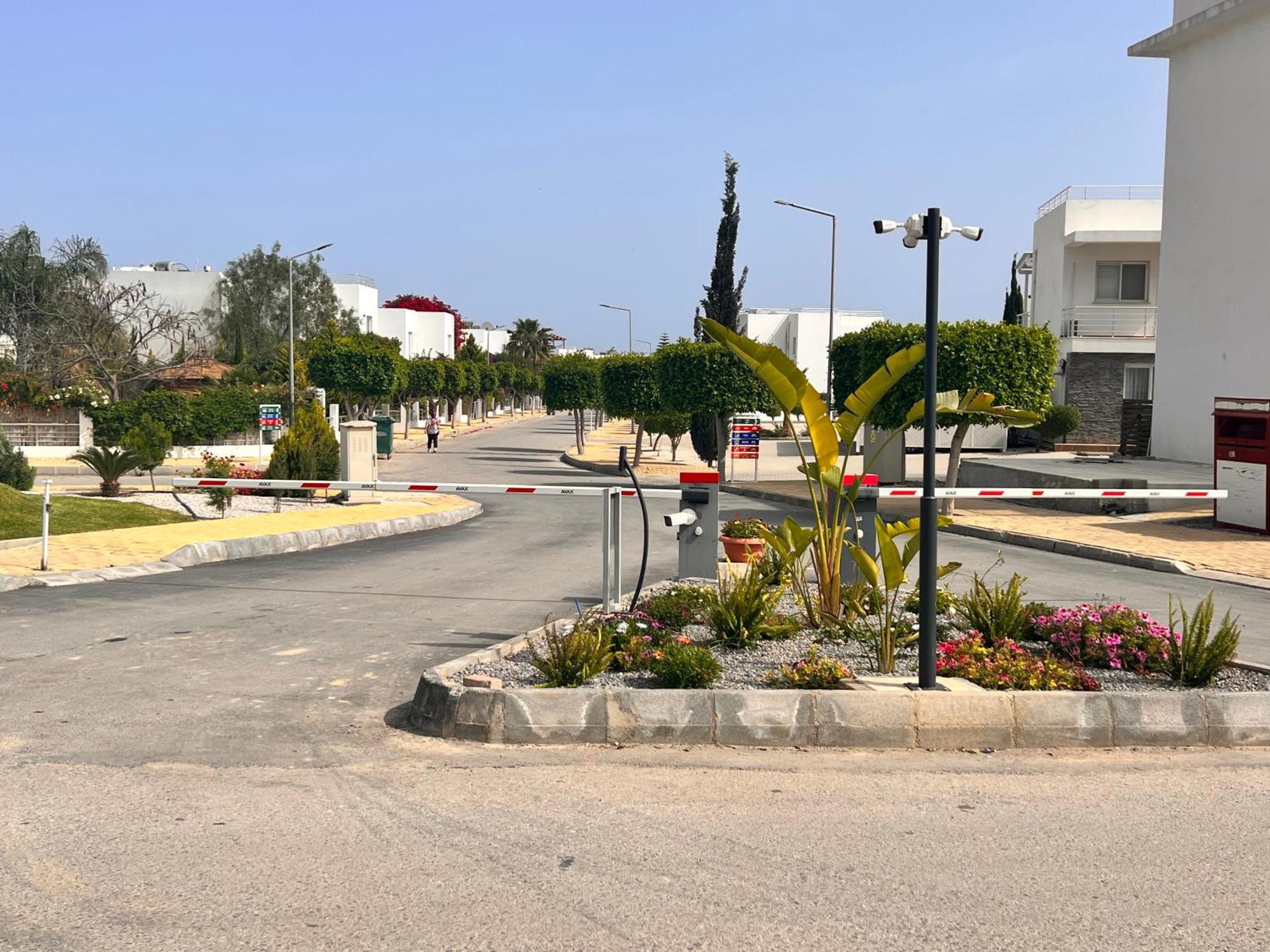 The Best Apartment On The Beach 'Caesar Beach' Bogaz, North Cyprus Boghaz Exteriör bild
